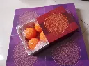 motichur laddu (candel)